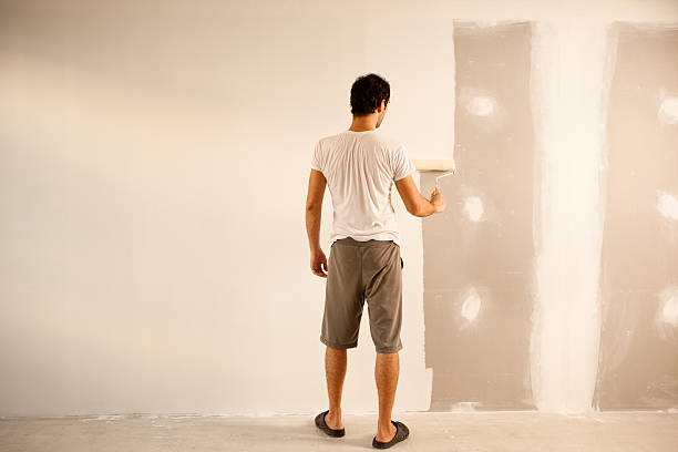 Best Trim and Molding Painting  in Spanay, WA